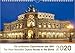 Opera Houses, a Music Calendar 2020: The Most Beautiful Opera Houses in the World - DIN-A-4 (11.7 x by 