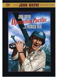 Operation Pacific