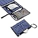 Baby Diaper Changing Mat Portable Changing Pad for Travel Kit WILLCARE