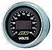 AEM 30-4400 8-18V Voltmeter Gauge