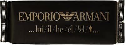 Giorgio Armani Emporio He Eau de Toilette 50ml Spray Men's Fragrance