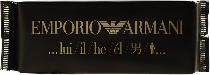 Giorgio Armani Emporio He Eau de Toilette 50ml Spray Men's Fragrance