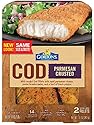 Gorton's, Parmesan Crusted Cod, 10 oz, 2 Count (Frozen)
