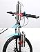 TOPCABIN Adjustable Bike Bicycle MTB Water Bottle Holder Water Bottle Rack Cage Red