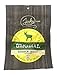Jerky.com's Exotic Original Venison Jerky - Wild Game Meat Snacks, Exotic Snacks, High-Protein, All-Natural, No Added Preservatives - Healthy Snacks for Adults - 1.75 oz. (Pack of 1)