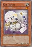 Yu-Gi-Oh! - Key Mouse (TSHD-EN036) - The Shining Darkness - 1st Edition - Common