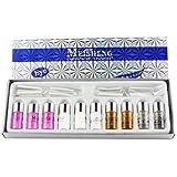 Aoile Eyelash Liquid Curling Perming Curler Perm Kit Eye Lashes Beauty Wave Lotion Makeup Tool