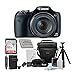 Canon Powershot SX530 HS Camera with 32GB Deluxe Accessory Kit