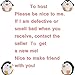 WILLTOO Slow Rising Squishies (WILLTOO-113947) 12CM Cute Penguins Cream Scented Decompression Kids Toys