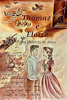Livro Thomaz e Eloize: Uma História de Amor