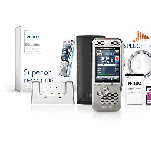 Philips-DPM-8000-Professional-Digital-Pocket-Memo-DPM8000
