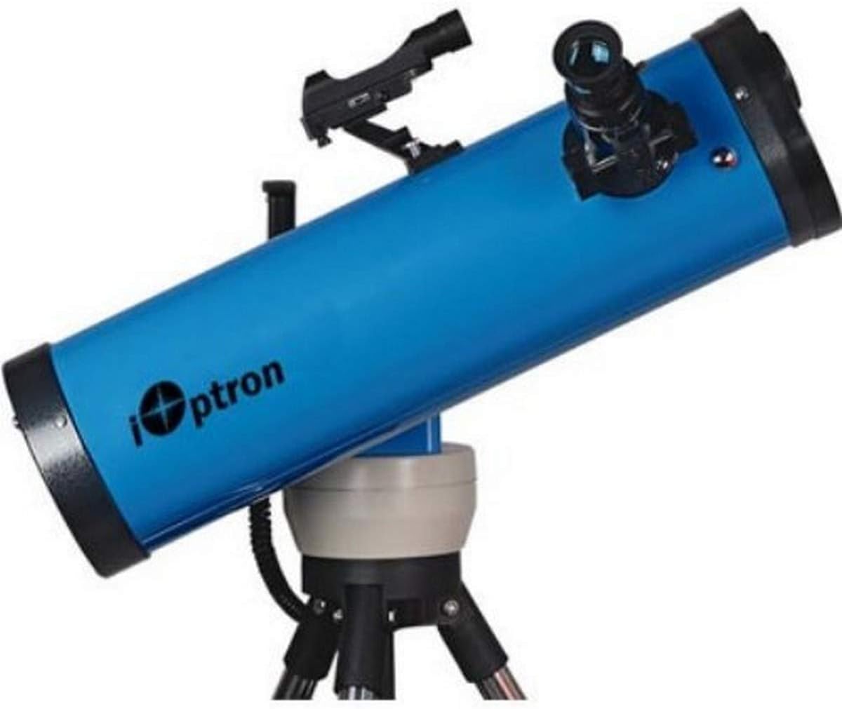 gps telescope