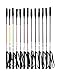 Tough 1 Tough-1 English Riding Crop, Pack, 24