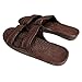 Rubber Slide on Sandal Slippers