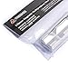 TRISENSE Aluminum Multi-Purpose Soft Vise Jaws, 4