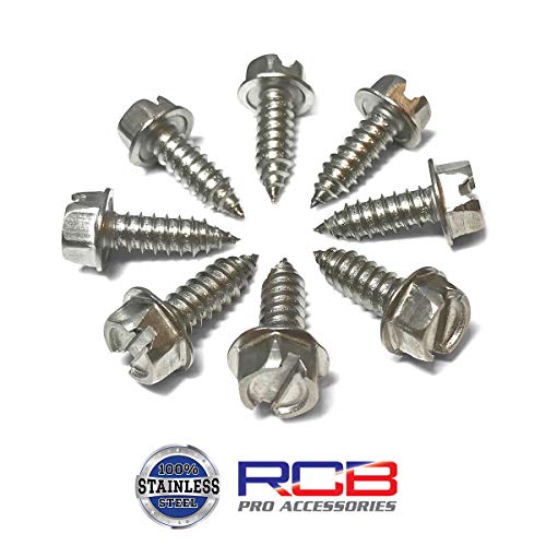 1 Revolution+Car+Badges+Stainless+Fastening