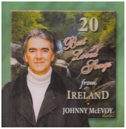 20 Best Loved Songs From Ireland
