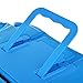 ABLEGRID Shockproof Kids Safe Foam Handle Case Cover Stand for iPad Mini 1 2 3 Retina (Blue)