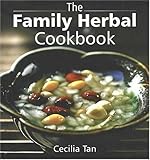 Image de Family Herbal Cookbook