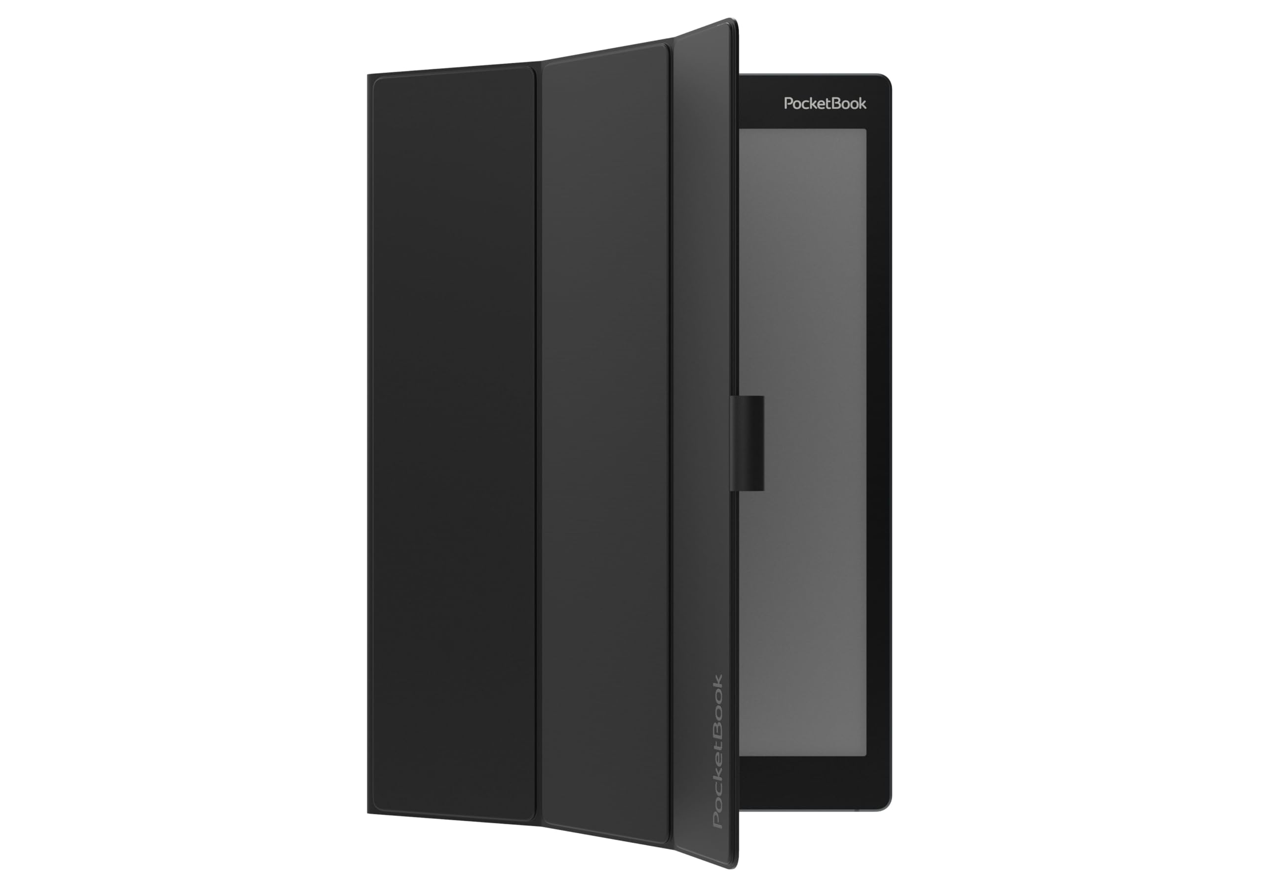 PocketBook Flip Cover for Color Note (Black)