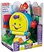 Fisher-Price Laugh & Learning Letters Mailbox