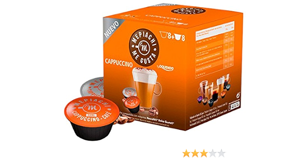 Llegaron las cápsulas de café Oquendo! (se usan en máquinas Nespresso y Dolce  Gusto)