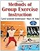 Methods of Group Exercise Instruction - 2nd Edition