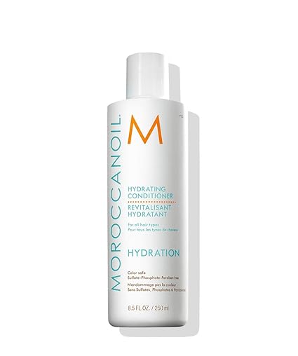 moroccanoil amazon