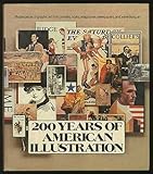 200 years of American illustration