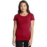 Ideal Women's T-Shirt by Next Level Apparel