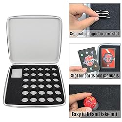 FCDYLBD Carrying Case Compatible with