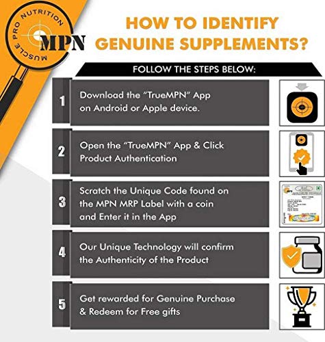 5 MuscleTech+Extreme+Protein+Chocolate+Brownie