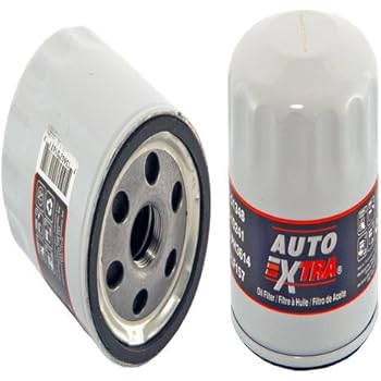 Amazon.com: Auto Extra 618-51348 Oil Filter: Automotive fram fuel filter amazon 