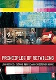 Image de Principles of Retailing