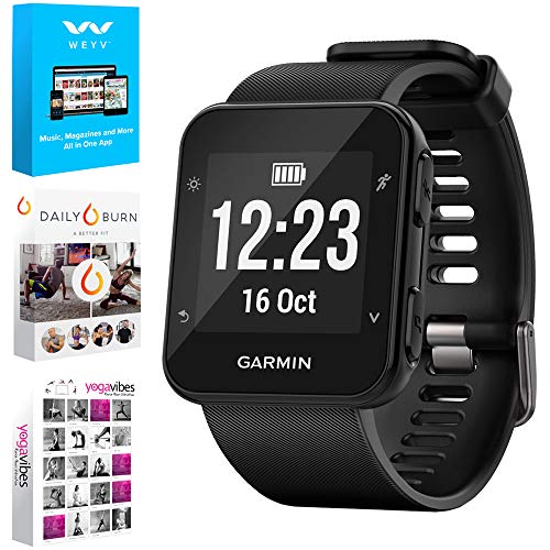 app garmin forerunner 35