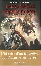 Le  règne de la barbarie