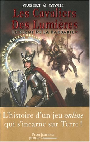 Le  règne de la barbarie