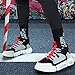 CAMEL CROWN Fashion Sneaker, Lightweight Walking Shoes, Sport Shoes for Men, Athletic Running Shoes for Walking, Shopping, Party, Activities