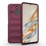 Rfvzubemok Compatible with Honor X60 5G Camera