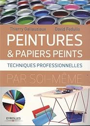 Peintures & papiers peints