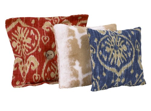 Cotton Tale Designs Sidekick Pillow Pack