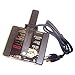 300 Watt Magnetic Engine Block Heater Universal Application 3 Amp 5.5 Ft Cable