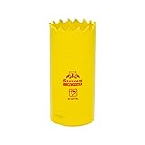 DCH0136 Deep Cut Bi Metal Holesaw 30mm
