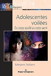 Adolescentes voilées