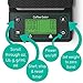 Coffee Scale with Timer - Coffee Gator Digital Multifunction Weighing Scale - Large, Bright LCD Display - Espresso Scale, Coffee Brewing, Food, Drink and General Kitchen Use
