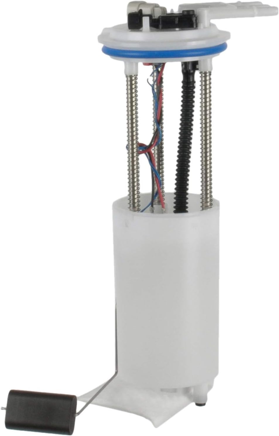 Bosch 67358 Original Equipment Replacement Electric Fuel Pump: Automotive