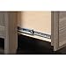 Sauder Shoal Creek File Cabinet, Diamond Ash finish
