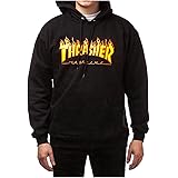 thrasher hoodie amazon