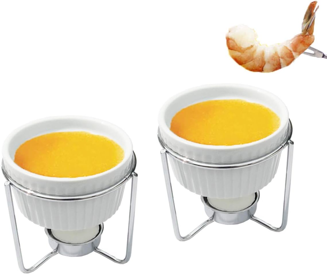 Artcome 31 Pcs Seafood Tools Set includes 4 Crab Forks, 4 Lobster Crab Crackers, 4 Lobster Shellers, 4 Butter Warmers, 4 Lobster Crab Mallets, 1 Seafood Scissor and 10 Tealight Candles: Kitchen & Dining