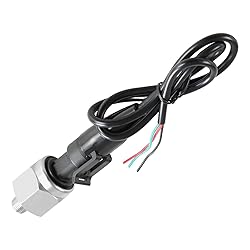 FUSCH 1000 PSI Pressure Transducer Sensor with